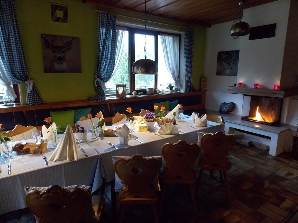 Berghotel Sutten Rotta Εξωτερικό φωτογραφία