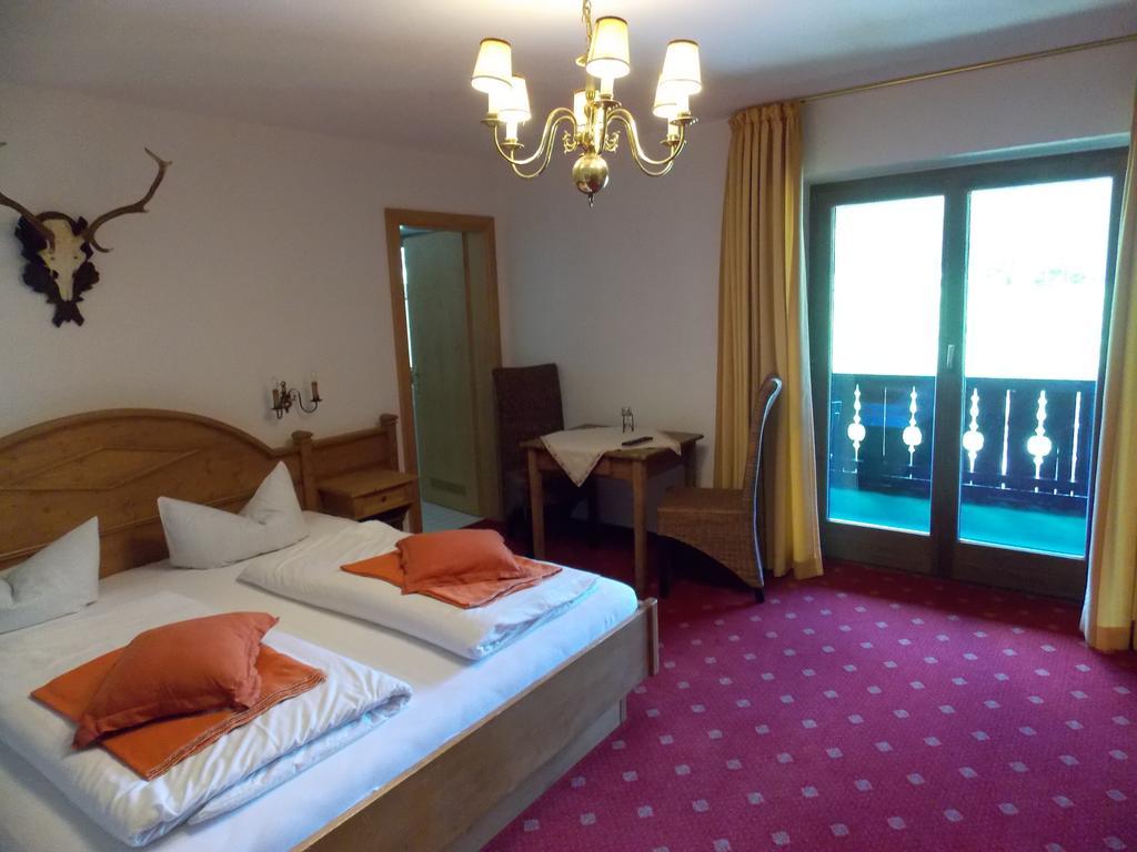 Berghotel Sutten Rotta Δωμάτιο φωτογραφία